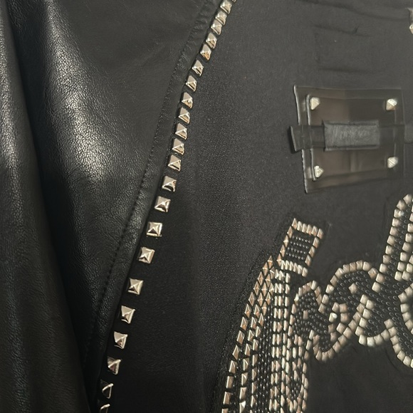 Cookies zip up hoodie/jacket  (caviar) mens xxl brand new w/tags - Picture 3 of 8